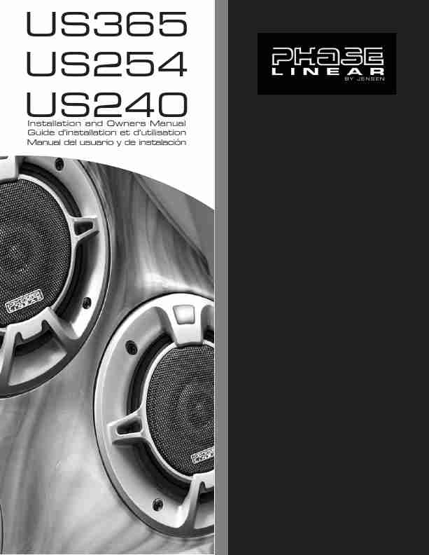 Audiovox Car Speaker US240-page_pdf